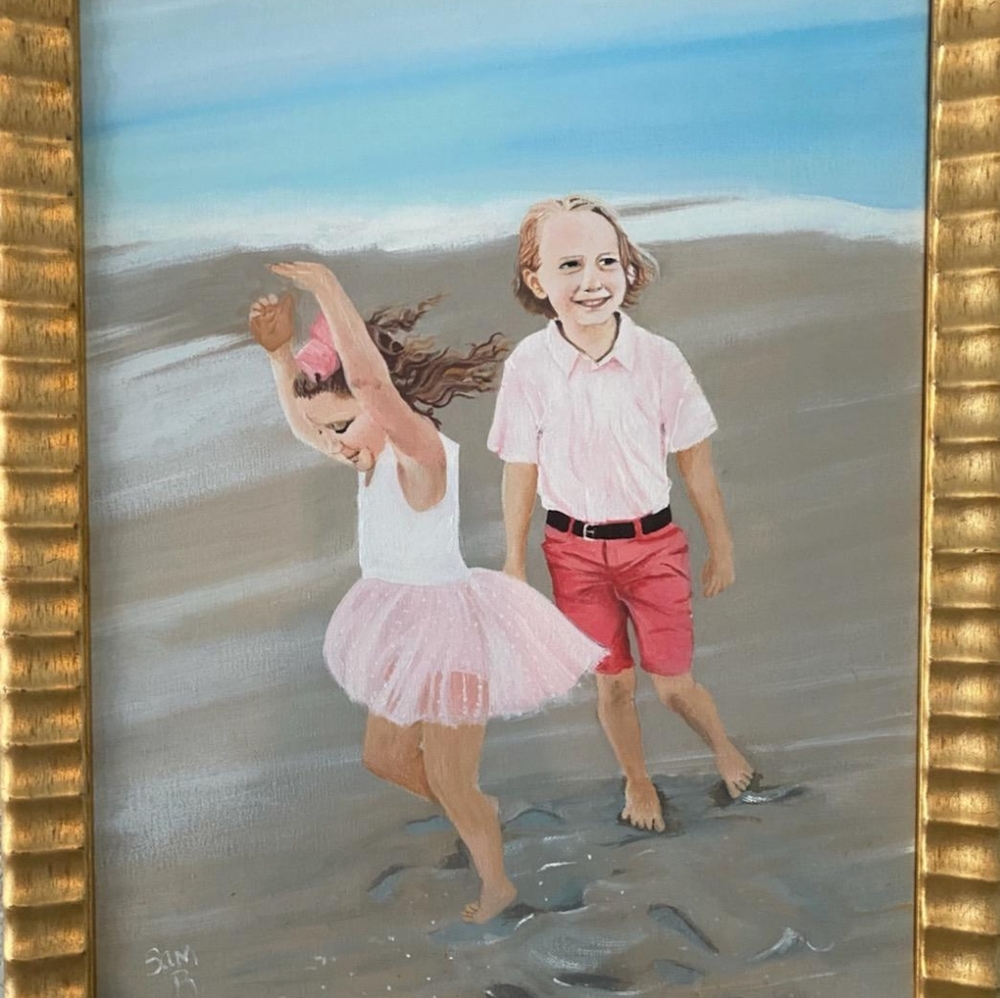 Original artwork/portraits - Picture 2 of 8